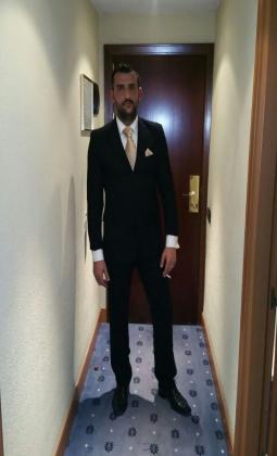Imagen de Dani Gigolo Boy Escort en Sevilla Gigolo Boy Escort Dani Sevilla