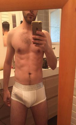 Imagen de Dani Gigolo Boy Escort en Madrid Gigolo Boy Escort Dani Madrid