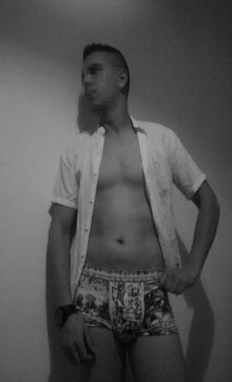 Imagen de Daniel Gigolo Boy Escort en Sevilla Gigolo Boy Escort Daniel Sevilla