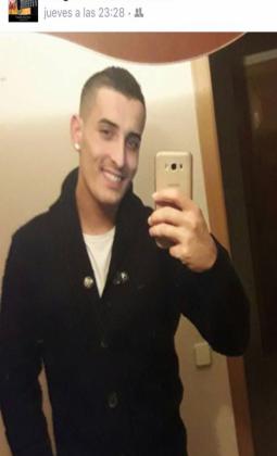 Imagen de David Gigolo Boy Escort en Jaén Gigolo Boy Escort David Jaén