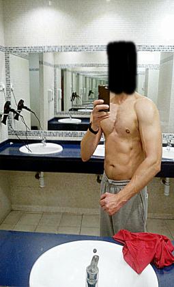 Imagen de David Gigolo Boy Escort en Alicante Gigolo Boy Escort David Alicante