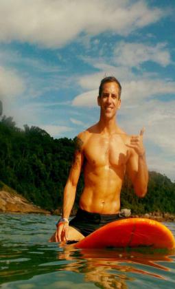 Imagen de David Hot Gigolo Boy Escort en Alicante Gigolo Boy Escort David Hot Alicante