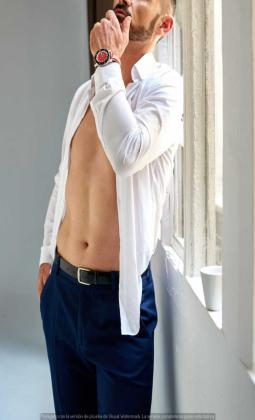 Imagen de David Sanz Gigolo Boy Escort en Barcelona Gigolo Boy Escort David Sanz Barcelona