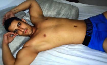 Imagen de Diego87 Gigolo Boy Escort en Málaga Gigolo Boy Escort Diego87 Málaga