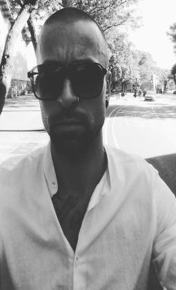 Imagen de Don Giovanni Gigolo Boy Escort en Barcelona Gigolo Boy Escort Don Giovanni Barcelona