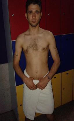 Imagen de Eduard Gigolo Boy Escort en Valencia Gigolo Boy Escort Eduard Valencia