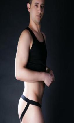 Imagen de Enrico Gigolo Boy Escort en Valladolid Gigolo Boy Escort Enrico Valladolid