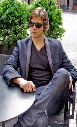 Imagen de Esteban Gigolo Boy Escort en Madrid Gigolo Boy Escort Esteban Madrid