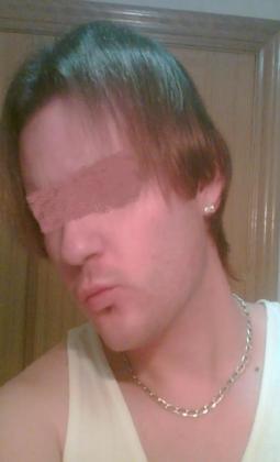 Imagen de Ferny Gigolo Boy Escort en Alicante Gigolo Boy Escort Ferny Alicante