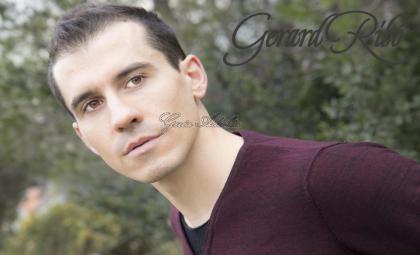 Imagen de Gerard Ribo Gigolo Boy Escort en Barcelona Gigolo Boy Escort Gerard Ribo Barcelona
