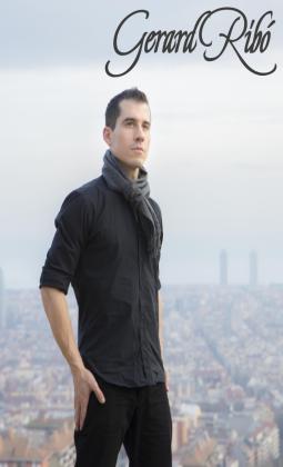 Imagen de Gerard Ribo Gigolo Boy Escort en Barcelona Gigolo Boy Escort Gerard Ribo Barcelona