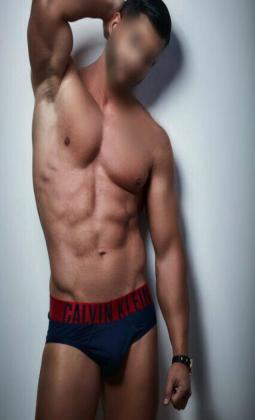 Imagen de Hector Gigolo Boy Escort en Málaga Gigolo Boy Escort Hector Málaga