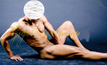 Imagen de Hugo Gigolo Boy Escort en Sta.Cruz Tenerife Gigolo Boy Escort Hugo Sta.Cruz Tenerife