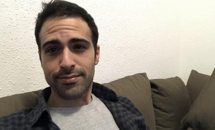 Imagen de Javier Gigolo Boy Escort en Barcelona Gigolo Boy Escort Javier Barcelona