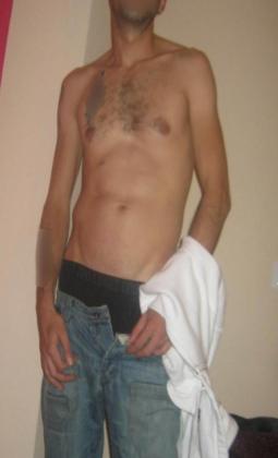 Imagen de Jhonatan Gigolo Boy Escort en Alcalá de Henares (Madrid) Gigolo Boy Escort Jhonatan Alcalá de Henares (Madrid)
