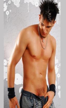 Imagen de John Gigolo Boy Escort en Valencia Gigolo Boy Escort John Valencia