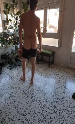 Imagen de Jon Gigolo Boy Escort en Barcelona Gigolo Boy Escort Jon Barcelona