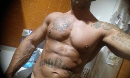 Imagen de Jony Gigolo Boy Escort en Alicante Gigolo Boy Escort Jony Alicante