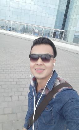 Imagen de Jordy Gigolo Boy Escort en Barcelona Gigolo Boy Escort Jordy Barcelona