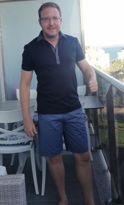 Imagen de Jorge Gigolo Boy Escort en Barcelona Gigolo Boy Escort Jorge Barcelona