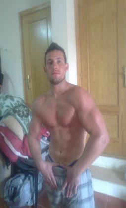 Imagen de Juan Gigolo Boy Escort en Somosierra (Madrid) Gigolo Boy Escort Juan Somosierra (Madrid)