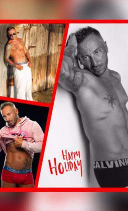 Imagen de Justin Gigolo Boy Escort en Barcelona Gigolo Boy Escort Justin Barcelona