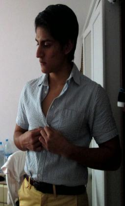 Imagen de Leo Gigolo Boy Escort en Barcelona Gigolo Boy Escort Leo Barcelona