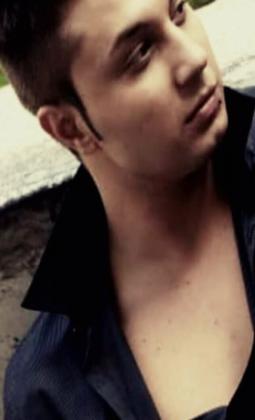 Imagen de Leonardo Gigolo Boy Escort en Zaragoza Gigolo Boy Escort Leonardo Zaragoza