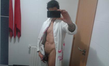 Imagen de Lucas Gigolo Boy Escort en Ajalvir (Madrid) Gigolo Boy Escort Lucas Ajalvir (Madrid)