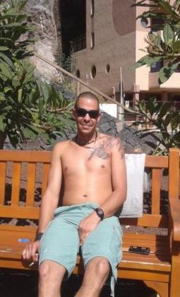 Imagen de Luis Gigolo Boy Escort en Sta.Cruz Tenerife Gigolo Boy Escort Luis Sta.Cruz Tenerife