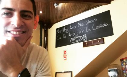 Imagen de Marco Diverte Gigolo Boy Escort en Madrid Gigolo Boy Escort Marco Diverte Madrid