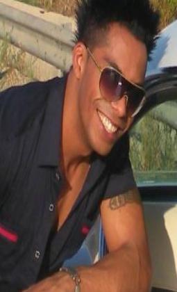 Imagen de Marcos Gigolo Boy Escort en Murcia Gigolo Boy Escort Marcos Murcia
