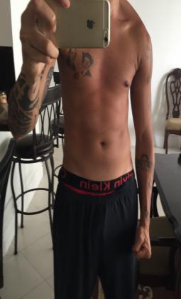 Imagen de Mark Gigolo Boy Escort en Madrid Gigolo Boy Escort Mark Madrid