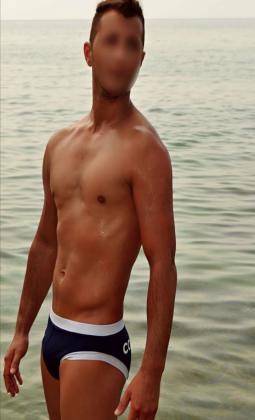 Imagen de Mark Gigolo Boy Escort en Barcelona Gigolo Boy Escort Mark Barcelona