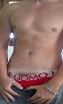 Imagen de Markus Gigolo Boy Escort en Málaga Gigolo Boy Escort Markus Málaga