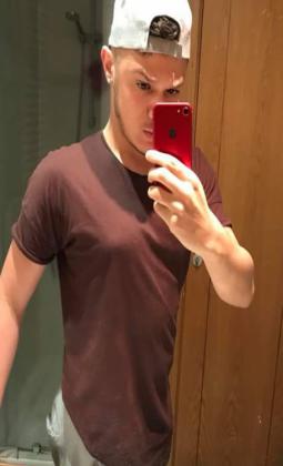 Imagen de Mateo Gigolo Boy Escort en Cenicientos (Madrid) Gigolo Boy Escort Mateo Cenicientos (Madrid)