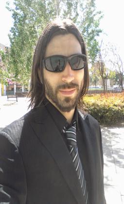 Imagen de Maxi Gigolo Boy Escort en Barcelona Gigolo Boy Escort Maxi Barcelona