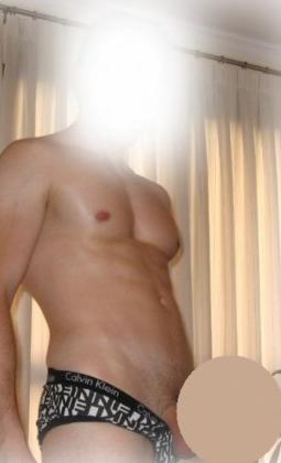 Imagen de Máximo Gigolo Boy Escort en Valencia Gigolo Boy Escort Máximo Valencia