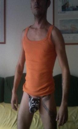 Imagen de Mister Morbo Gigolo Boy Escort en Sta.Cruz Tenerife Gigolo Boy Escort Mister Morbo Sta.Cruz Tenerife