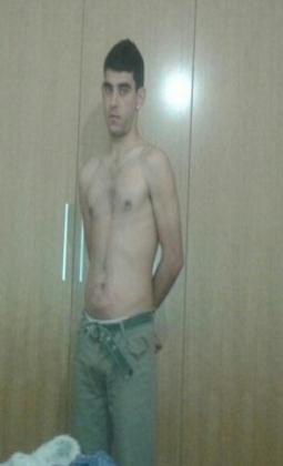 Imagen de Moreniko Gigolo Boy Escort en Benicarló (Castellón) Gigolo Boy Escort Moreniko Benicarló (Castellón)