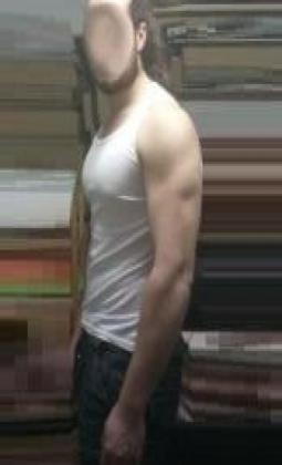 Imagen de Murciano Gigolo Boy Escort en Murcia Gigolo Boy Escort Murciano Murcia