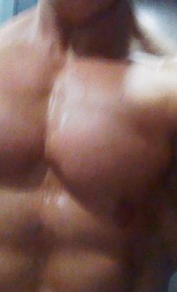 Imagen de Musculloso Gigolo Boy Escort en Mérida (Badajoz) Gigolo Boy Escort Musculloso Mérida (Badajoz)