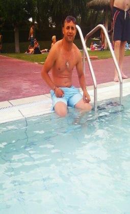 Imagen de Nicolas Gigolo Boy Escort en Manresa (Barcelona) Gigolo Boy Escort Nicolas Manresa (Barcelona)