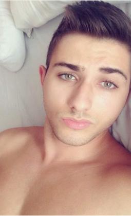 Imagen de Nikogo Gigolo Boy Escort en Barcelona Gigolo Boy Escort Nikogo Barcelona