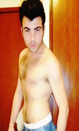 Imagen de Oscar Bracho Gigolo Boy Escort en Málaga Gigolo Boy Escort Oscar Bracho Málaga