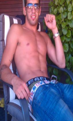 Imagen de Pablo Gigolo Boy Escort en Humanes de Madrid (Madrid) Gigolo Boy Escort Pablo Humanes de Madrid (Madrid)