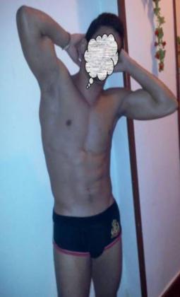Imagen de Pablo Gigolo Boy Escort en Barcelona Gigolo Boy Escort Pablo Barcelona