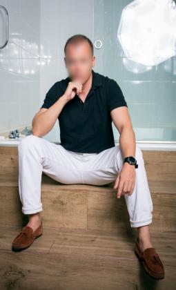Imagen de Pedro Gigolo Boy Escort en Madrid Gigolo Boy Escort Pedro Madrid