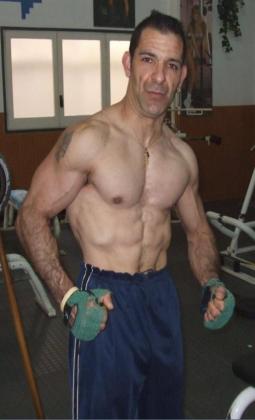 Imagen de Pepe El Barrena Gigolo Boy Escort en Mataró (Barcelona) Gigolo Boy Escort Pepe El Barrena Mataró (Barcelona)