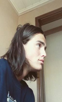 Imagen de Peter Gigolo Boy Escort en Barcelona Gigolo Boy Escort Peter Barcelona